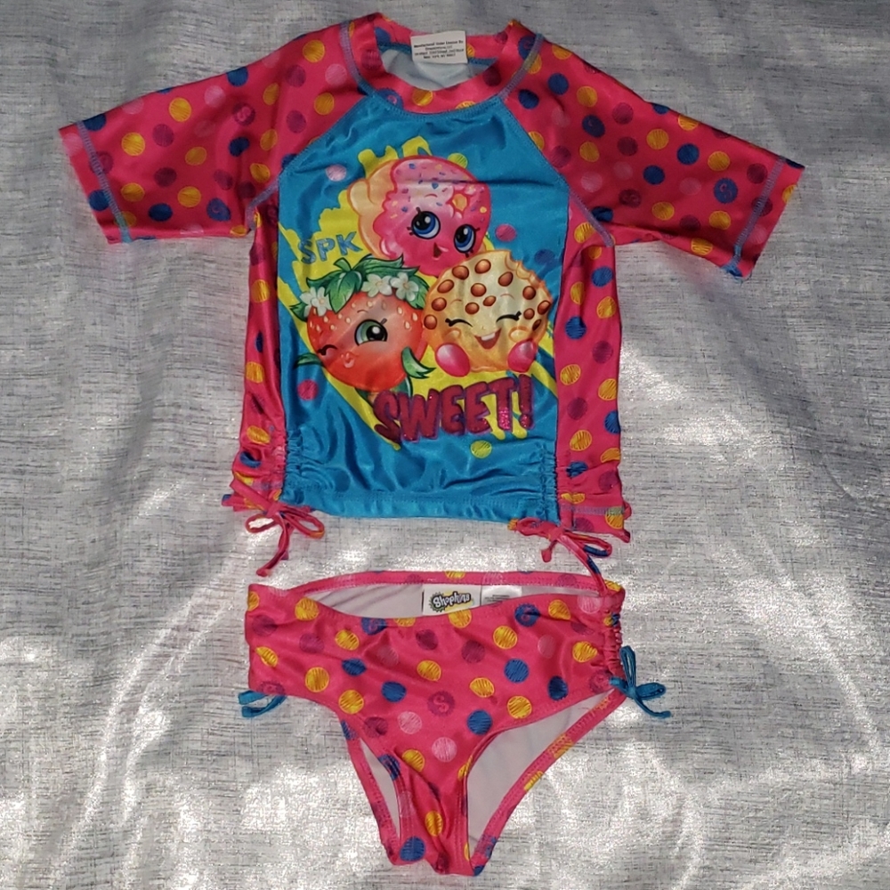 Girls swimsuit 👙